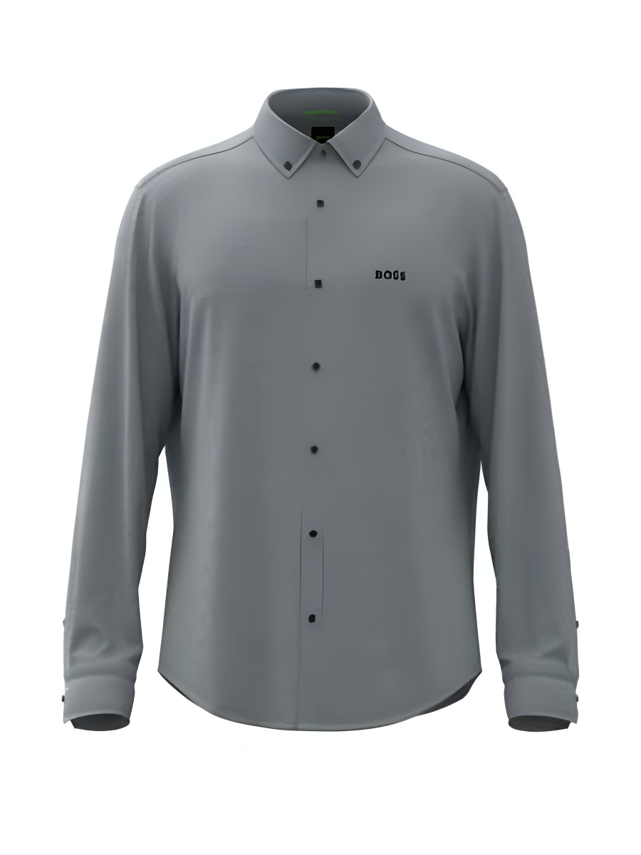 BOSS Leisure Shirt - B_Motion_L   bscs