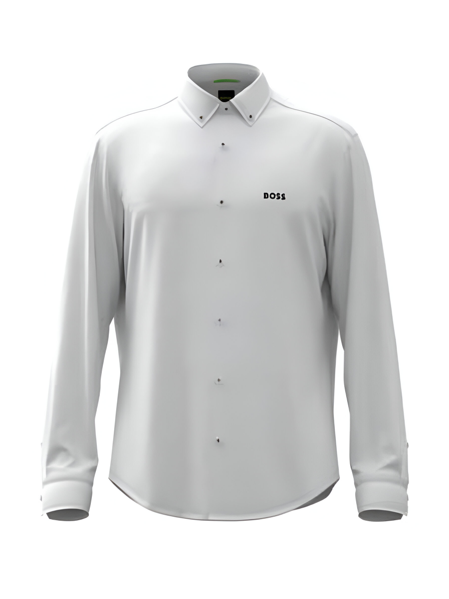 BOSS Leisure Shirt - B_Motion_L   bscs