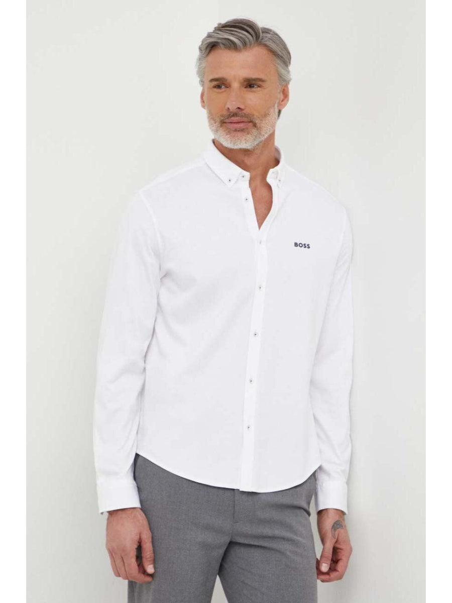 BOSS Leisure Shirt - B_Motion_L   bscs