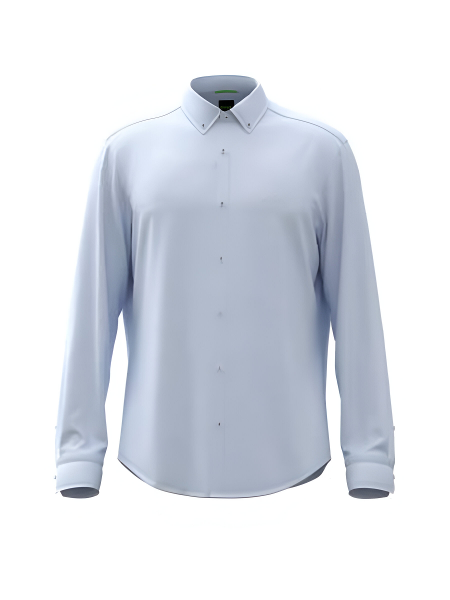 BOSS Leisure Shirt - B_Motion_L   bscs