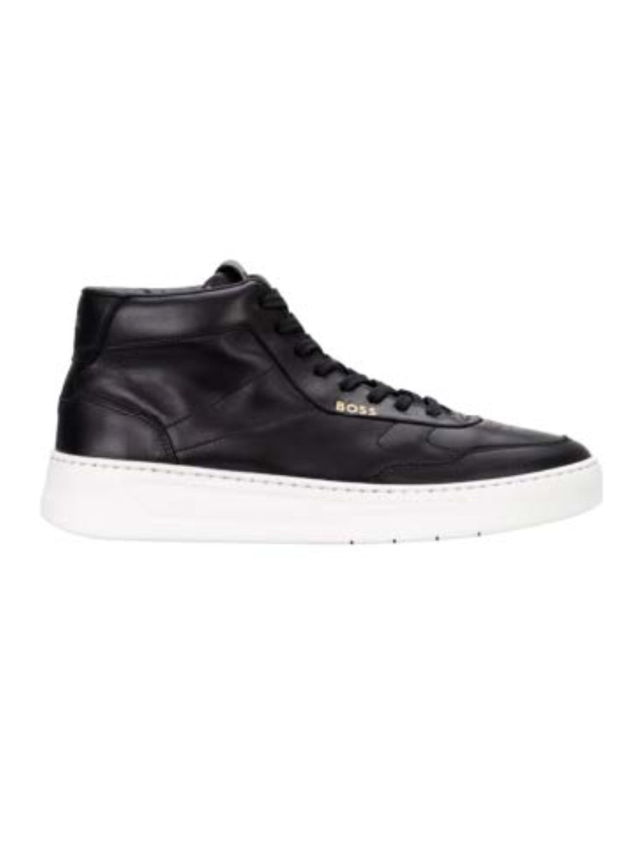 BOSS High Top Shoes - Baltimor