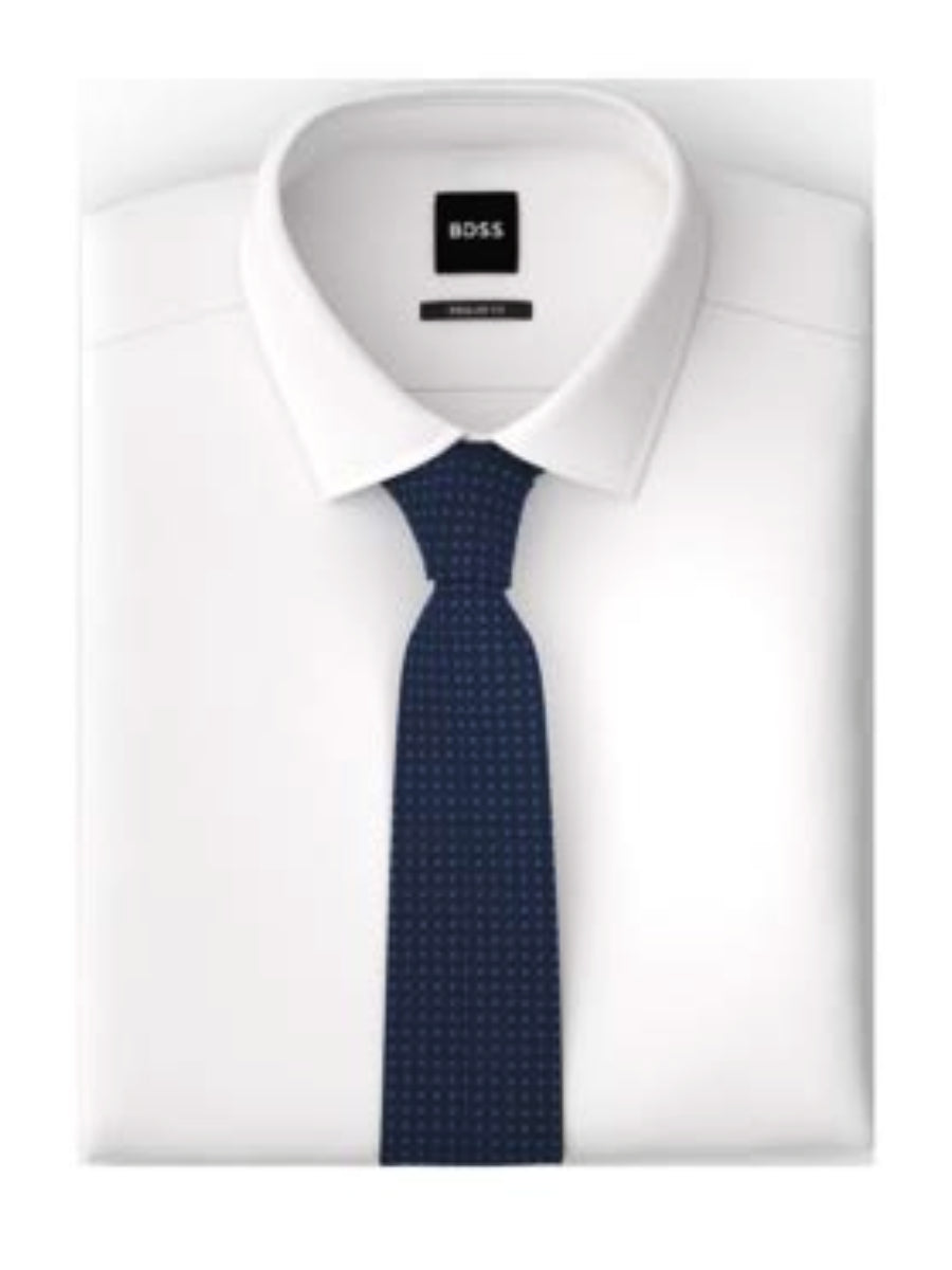 BOSS Tie - H-TIE 7.5 CMBBS