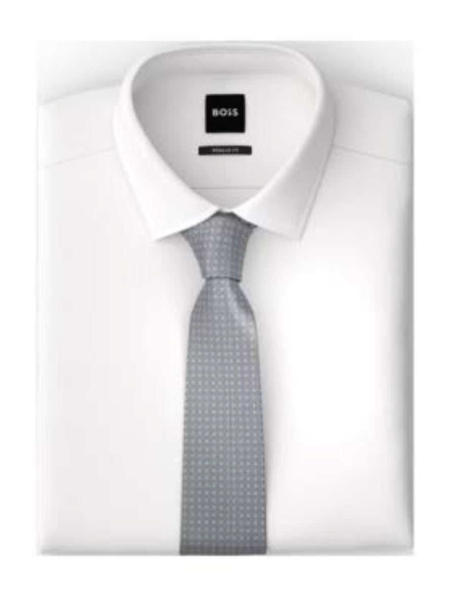 BOSS Tie - H-TIE 7.5 CMBBS