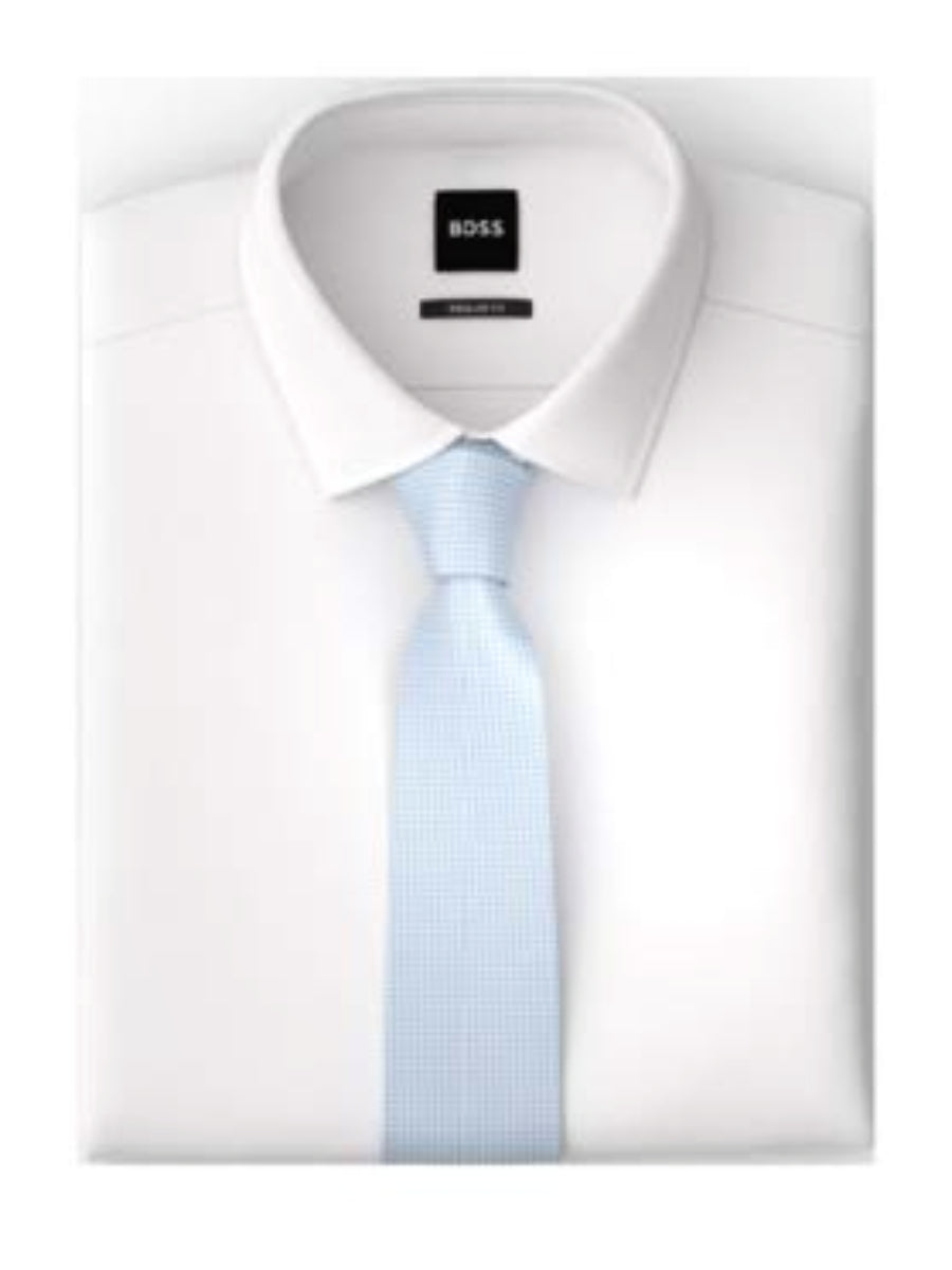 BOSS Tie - H-TIE 7.5 CMBBS