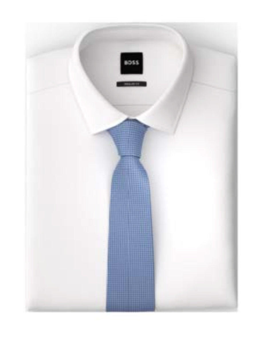 BOSS Tie - H-TIE 7.5 CMBBS