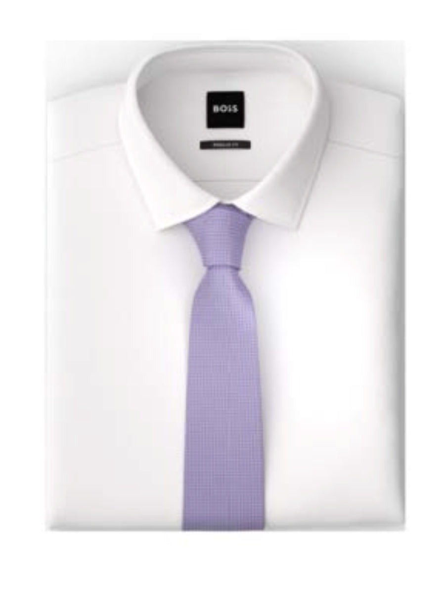 BOSS Tie - H-TIE 7.5 CMBBS