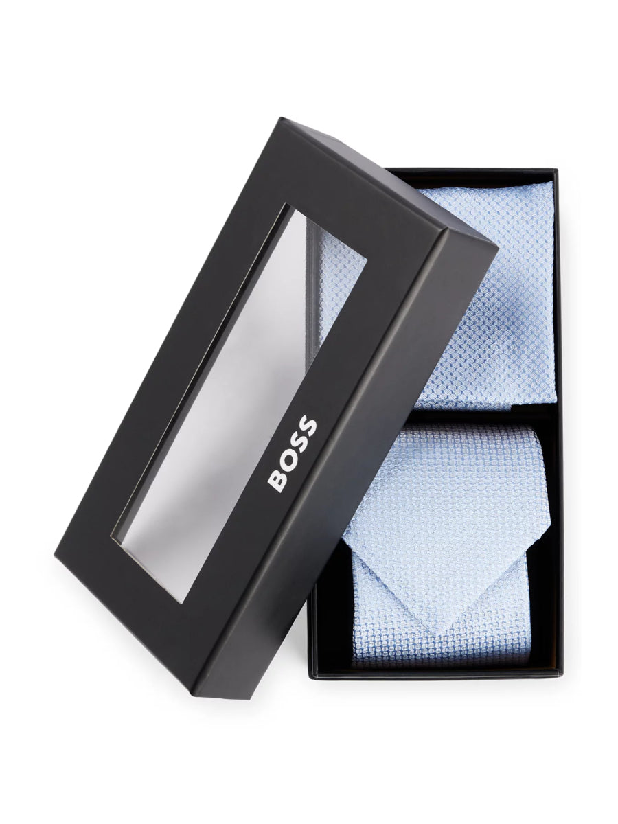 BOSS Neckwear Set - H-SET TIE-PK