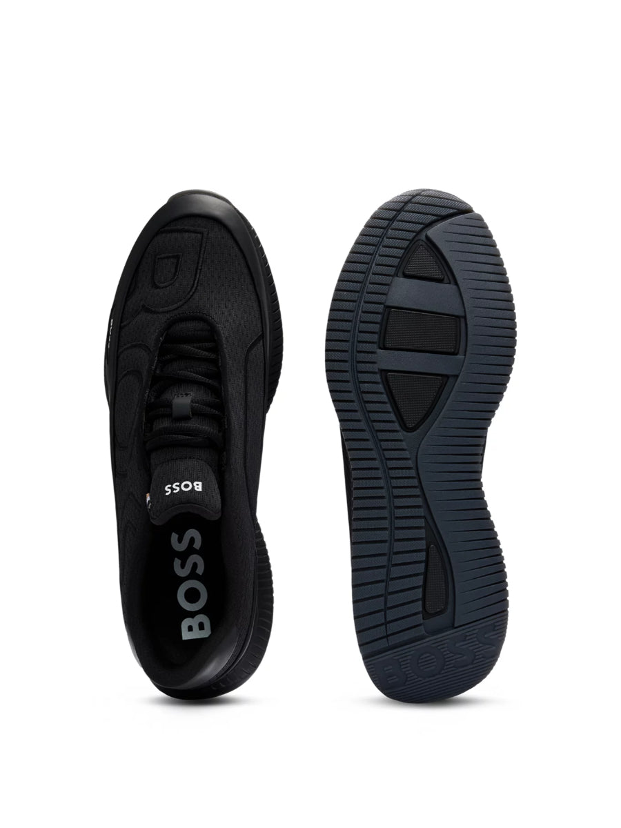 BOSS Trainer Shoes - TTNM EVO
