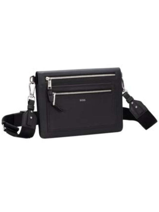 BOSS Crossbody - Highway_Flatflap