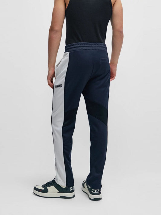 HUGO Tracksuit Bottom -  Denude