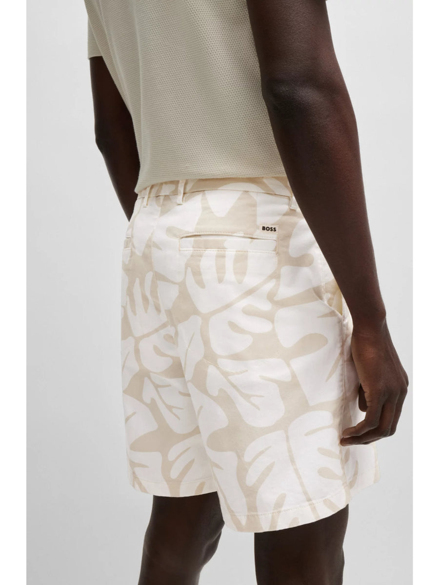 BOSS Leisure Short - Karlos Short