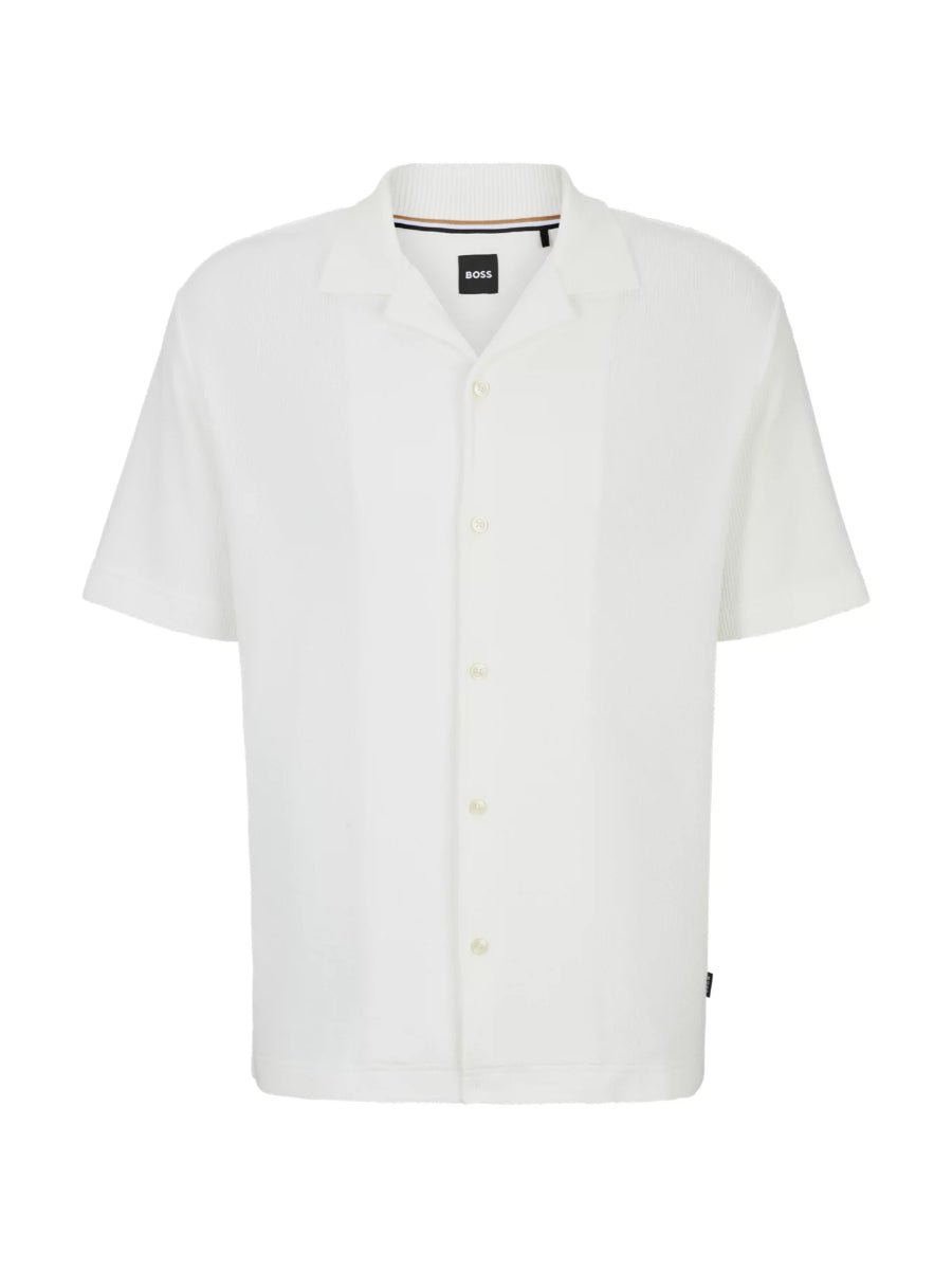 BOSS Leisure Shirt - Powell 129