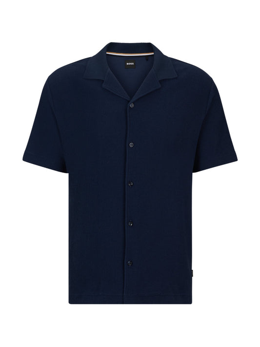 BOSS Leisure Shirt - Powell 129