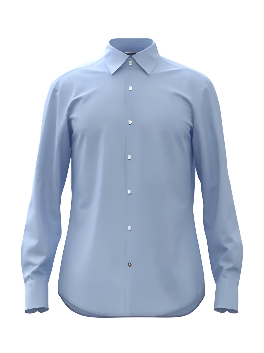 BOSS Formal Shirt - C-HALKent