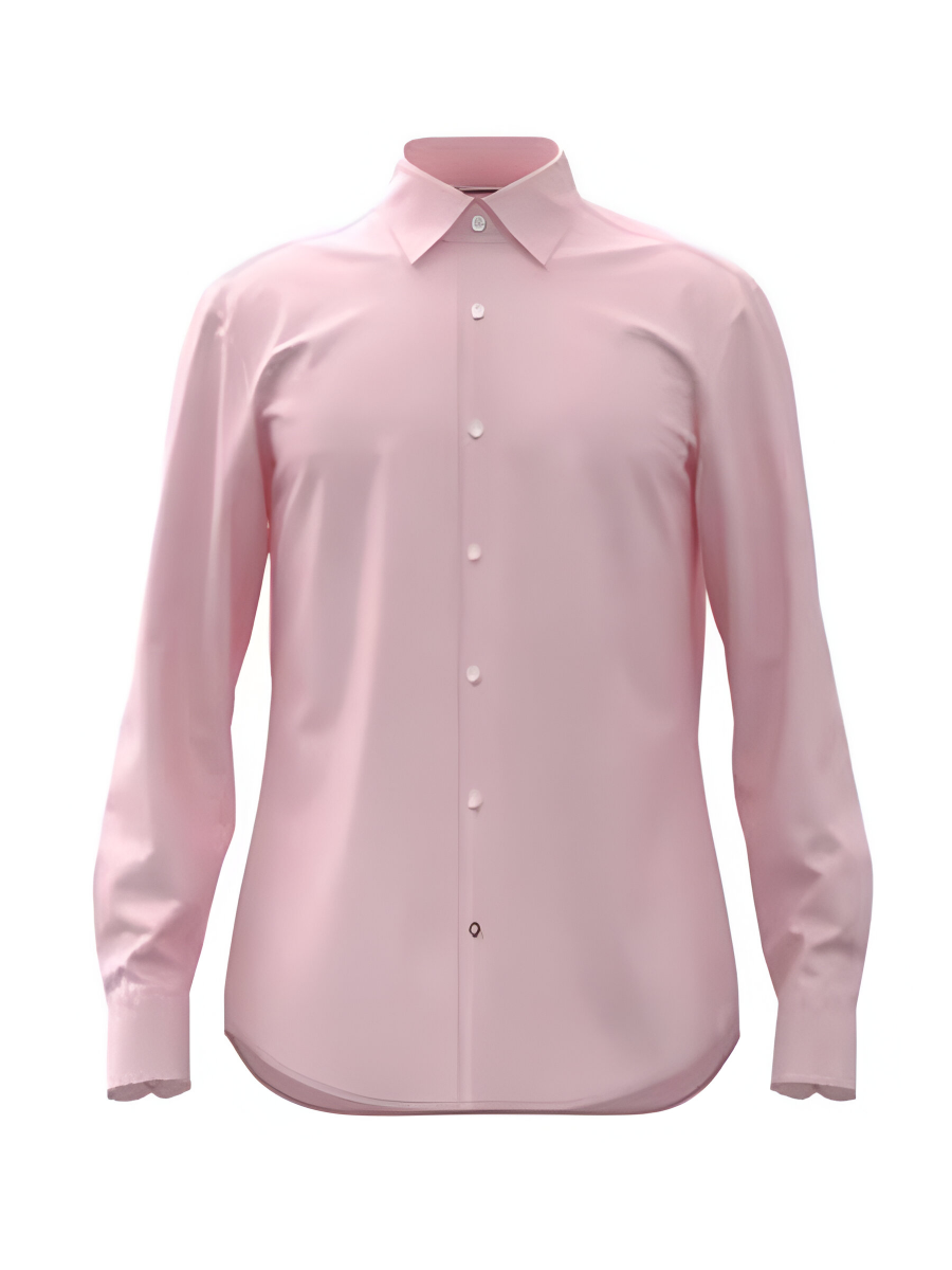 BOSS Formal Shirt - C-HALKent