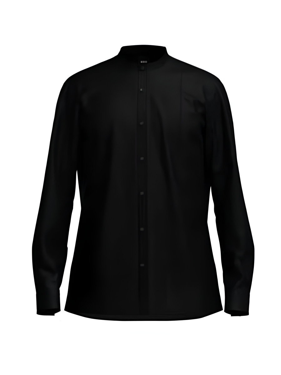 BOSS Formal Shirt - C-HAL-party1