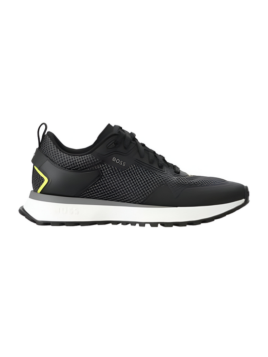 BOSS Trainer Shoes - Jonah_Runn