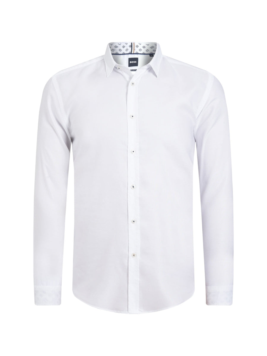 BOSS Leisure Shirt - SROAN SH-C1