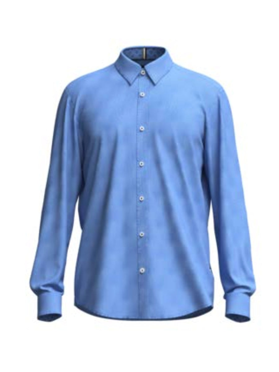 BOSS Leisure Shirt - SROAN SH-C1