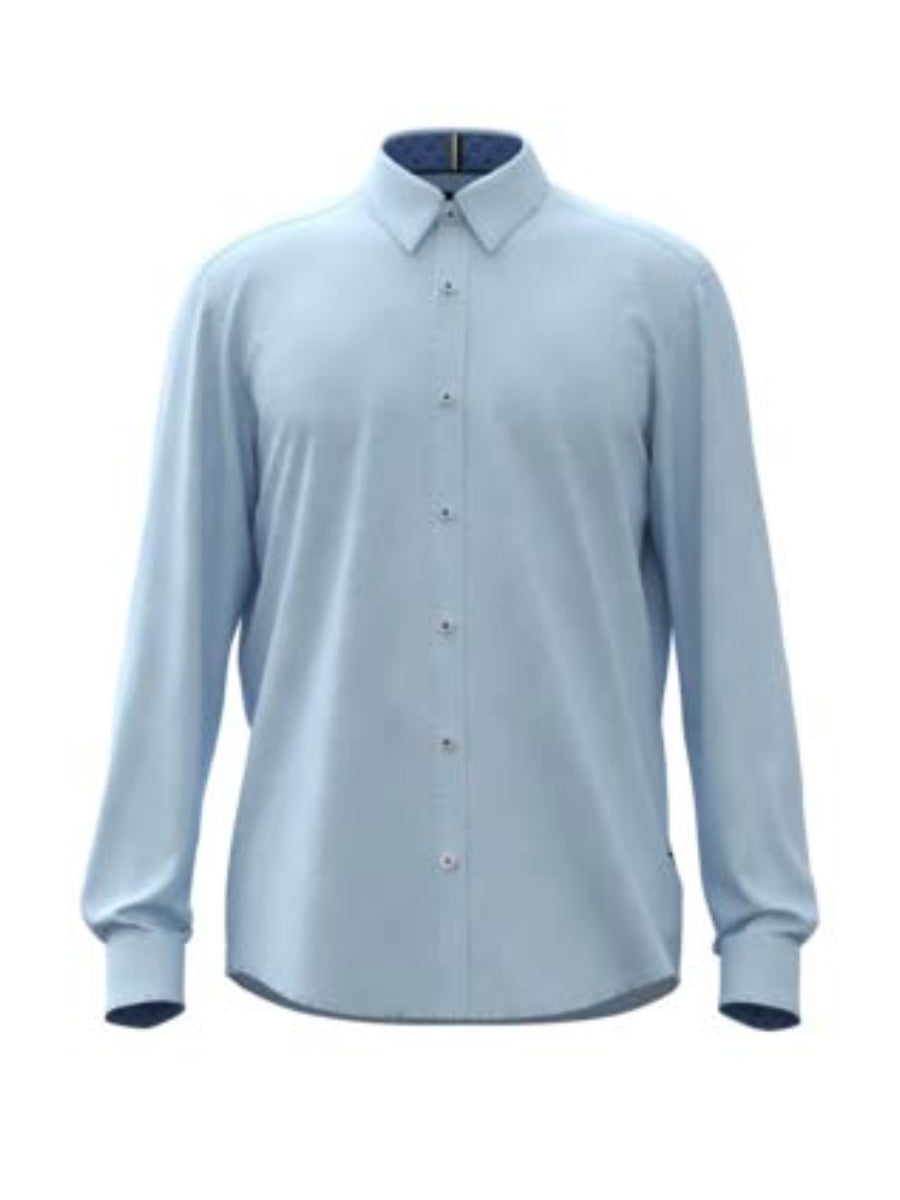 BOSS Leisure Shirt - SROAN SH-C1