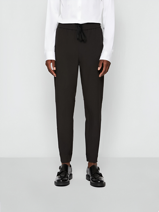 BOSS Trousers - T_Flex-J OTB BSCS