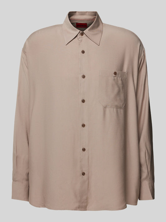 HUGO Leisure Shirt - Emaio