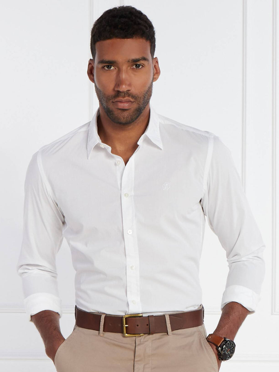 BOSS Leisure Shirt - S-ROAN-kent