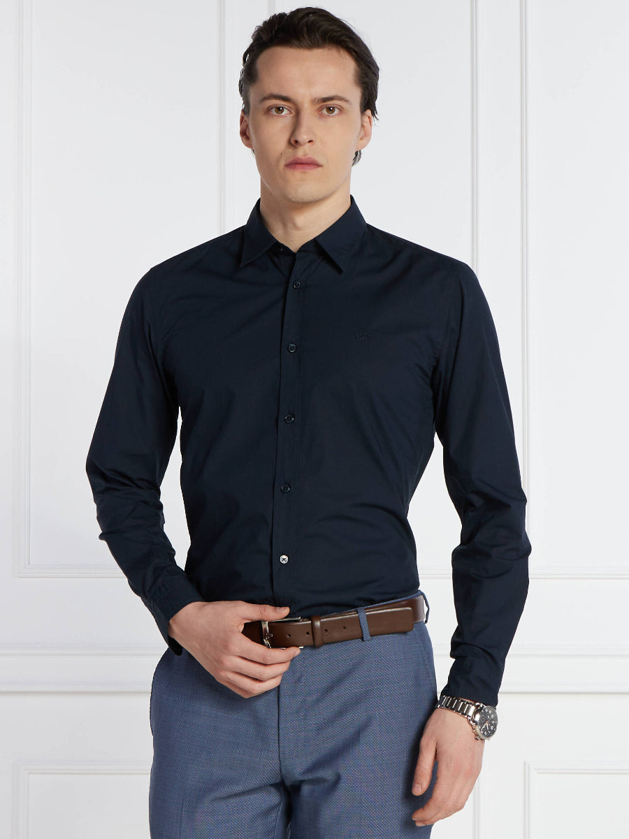 BOSS Leisure Shirt - S-ROAN-kent