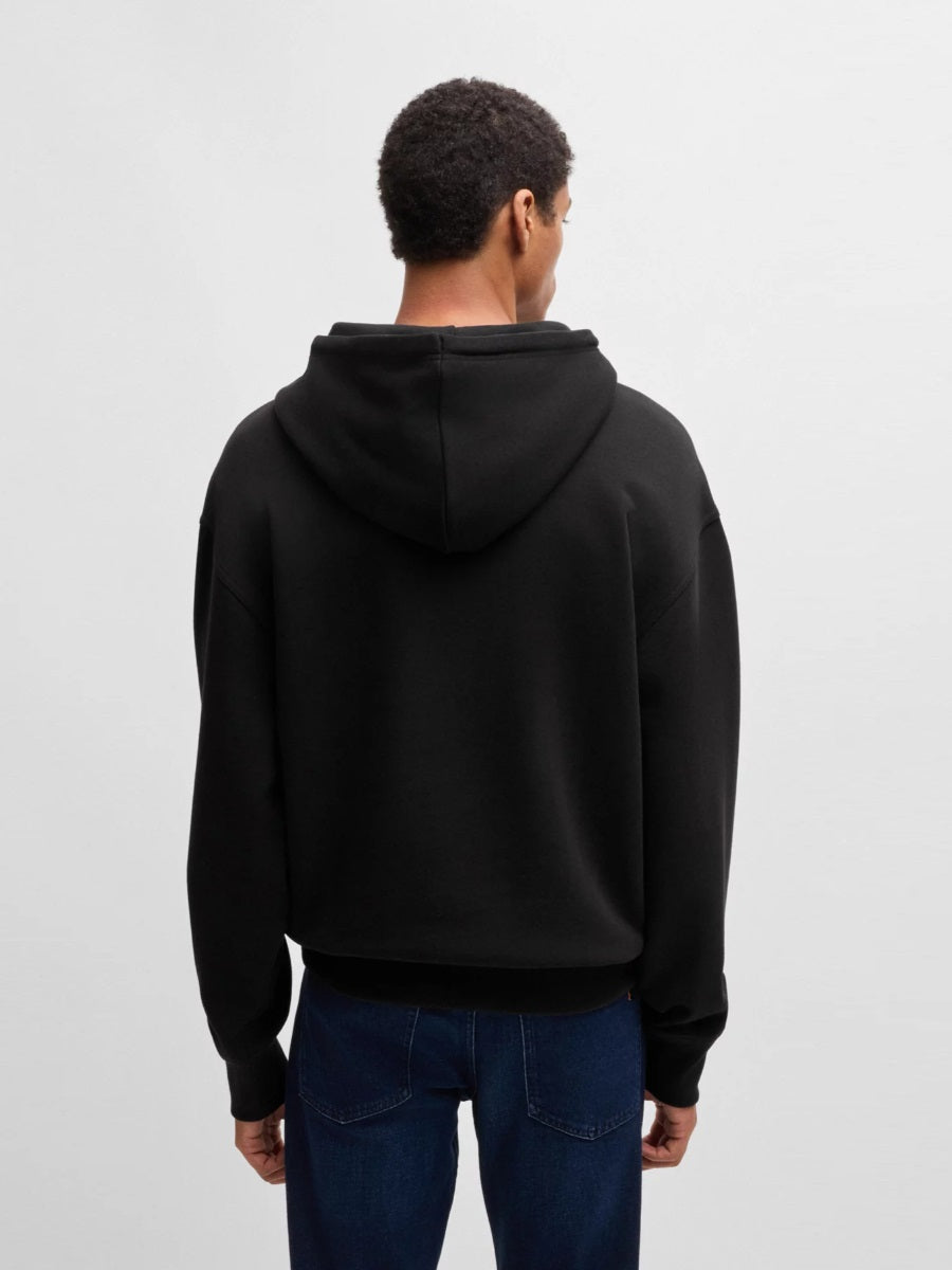 BOSS Hooded Sweatshirt - WeSmallhood