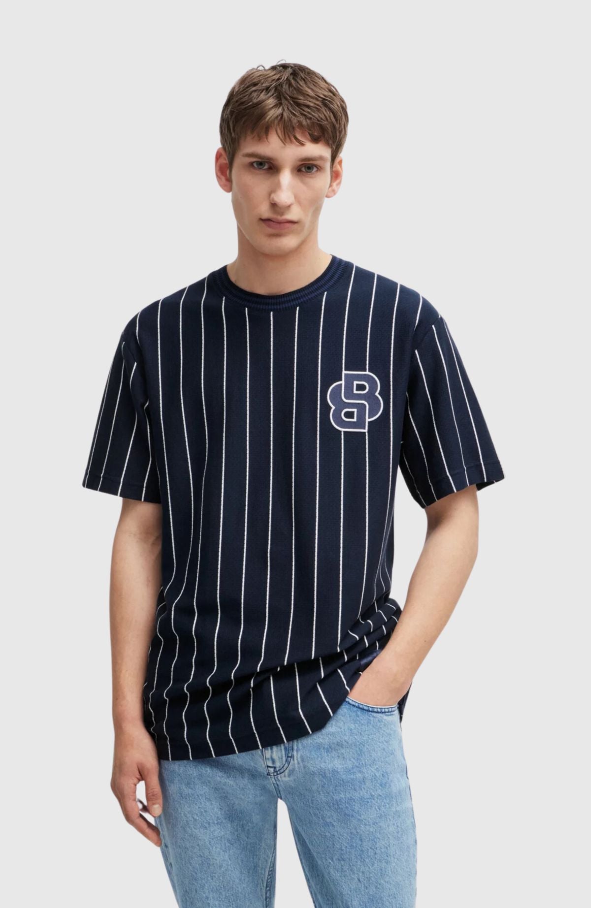 BOSS T-Shirt - Tessin 107