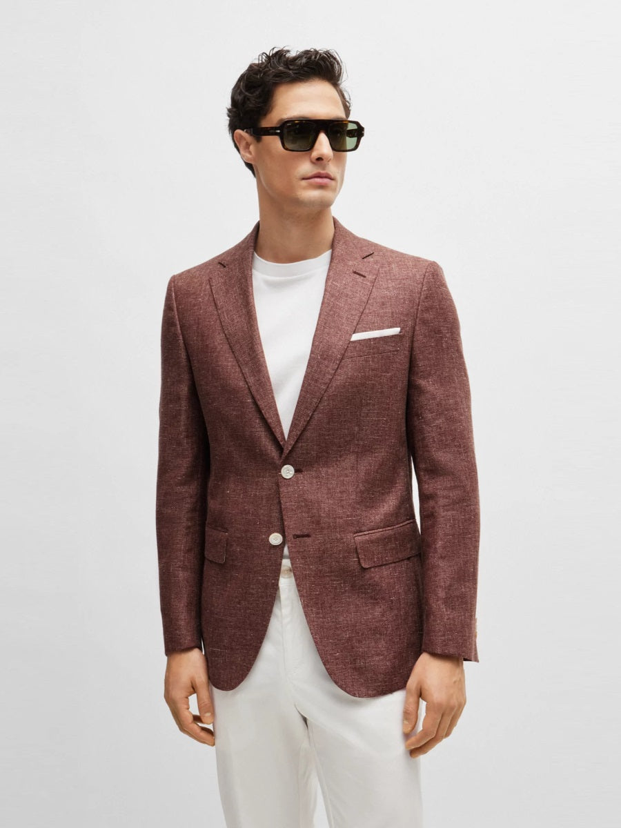 BOSS Blazer - H-Hutson-233OTB