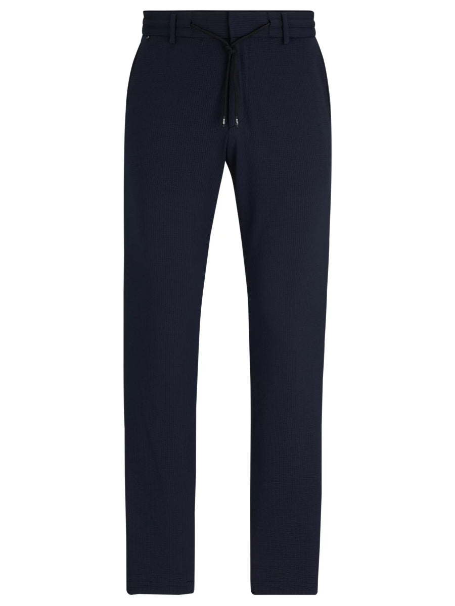 BOSS Trousers - P-GeniusJ-RD pfm