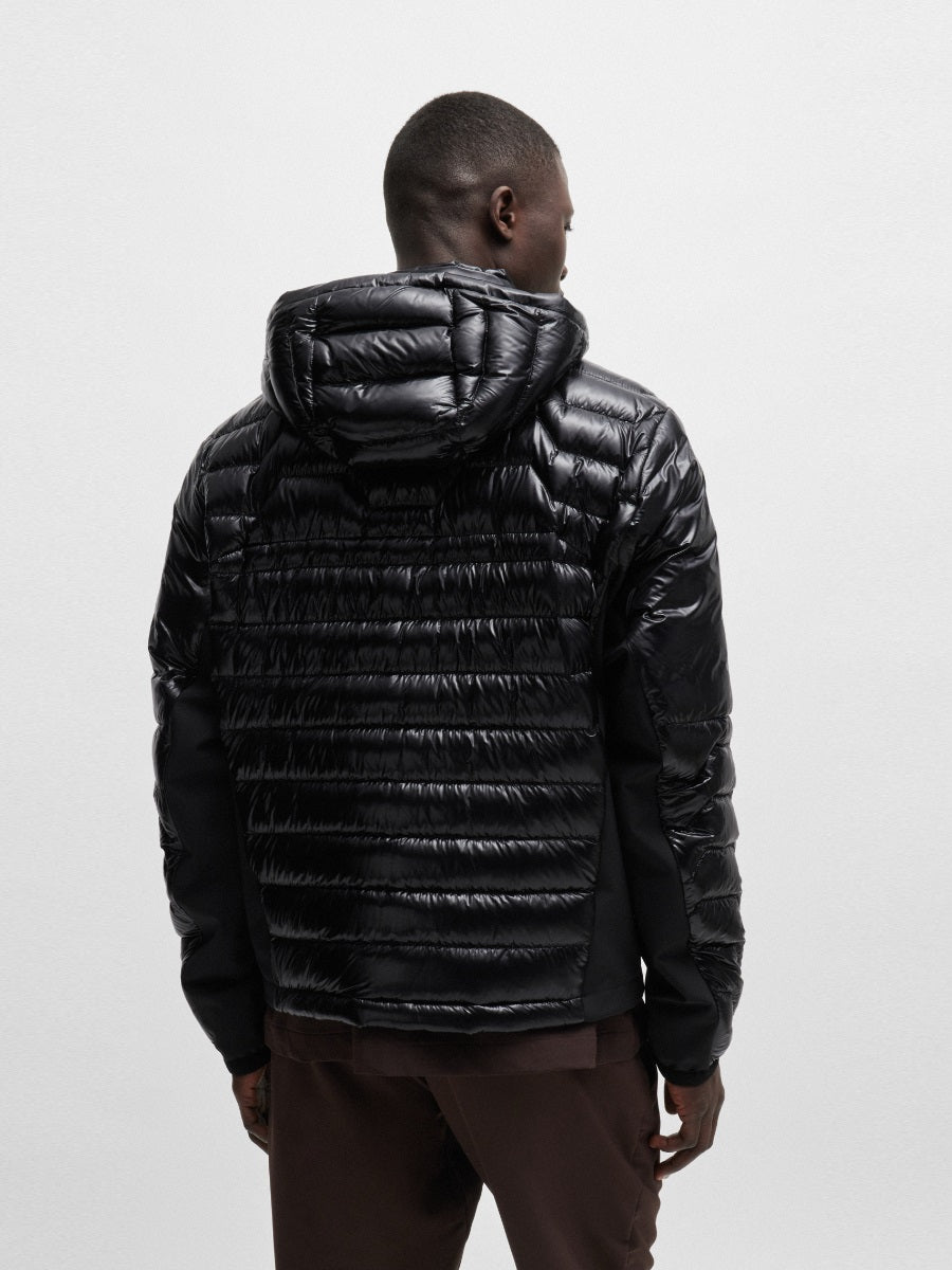 BOSS Down Jacket - J_Tak