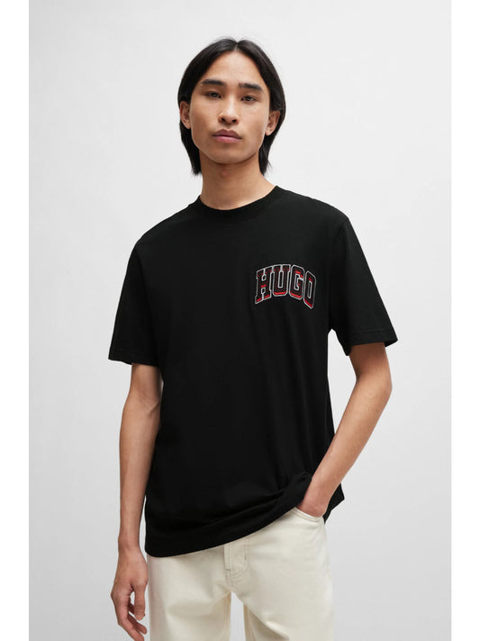 HUGO T-Shirt - Dasko