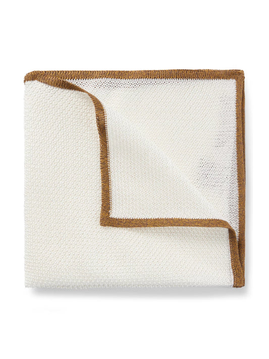 BOSS Pocket Square - L-PKTS KNIT