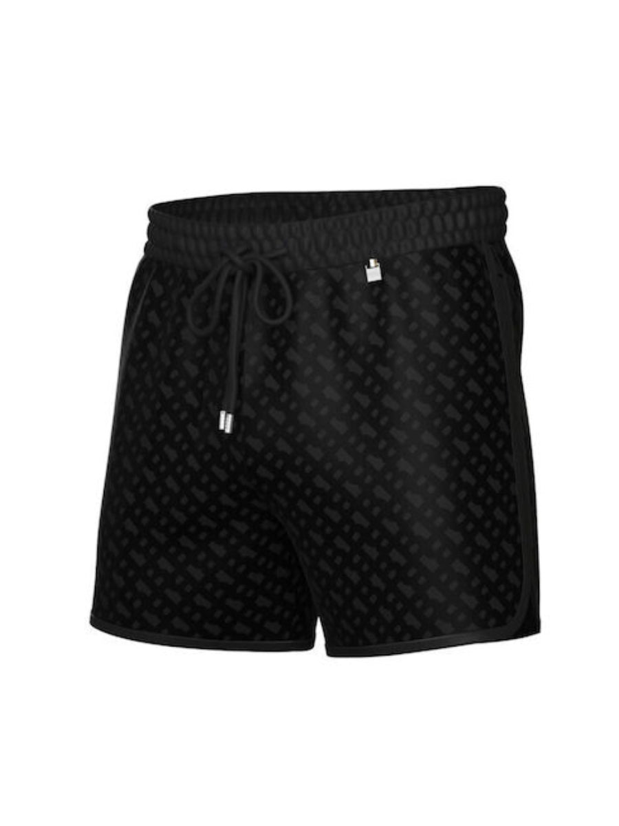 BOSS Swim Short - Mono