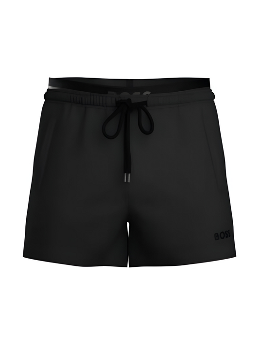 BOSS Swim Short  - Amur 4