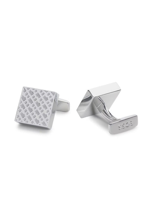 BOSS Cufflinks - B-DOUBLEB2