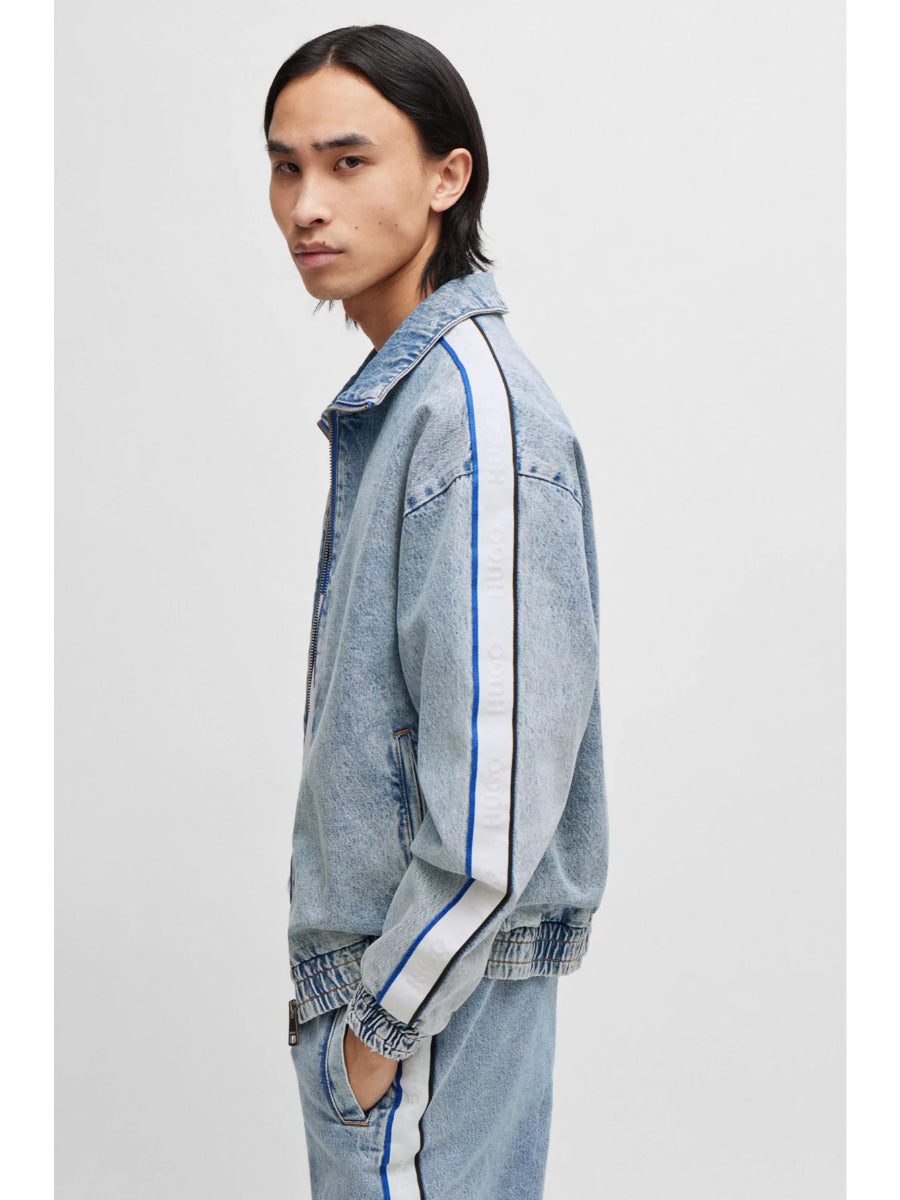 HUGO Denim Jacket - Yohji_hbl