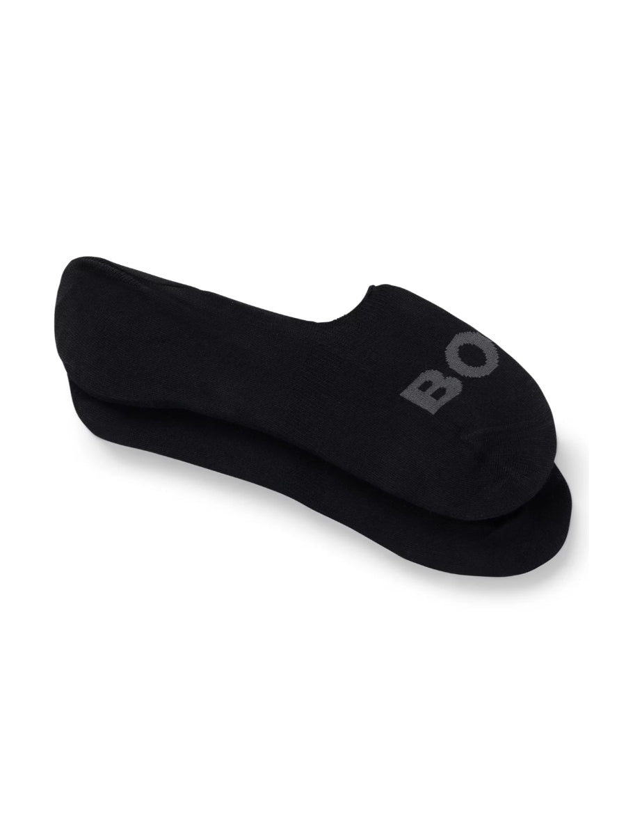 BOSS Invisible Socks - 2P SL Uni Lo