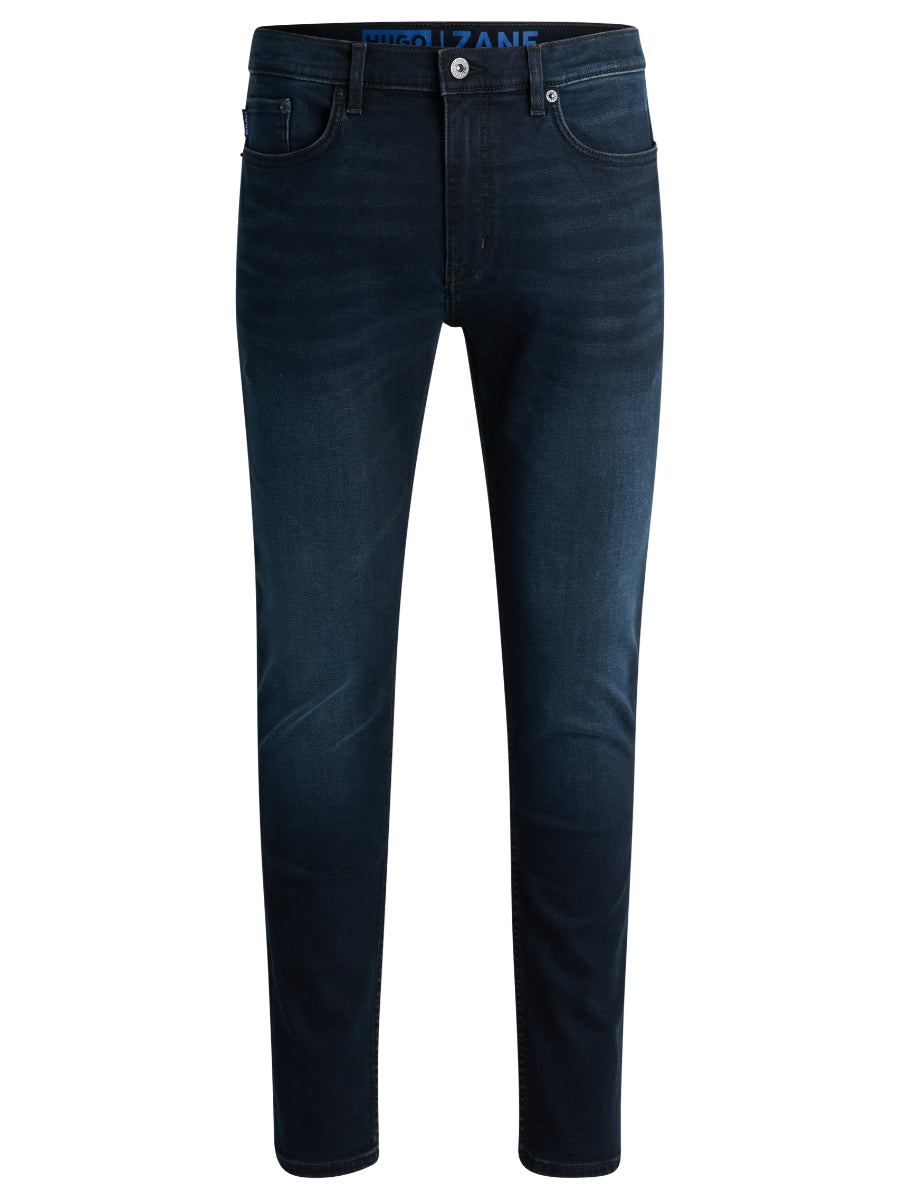 HUGO Extra Slim Fit Denim - Zane