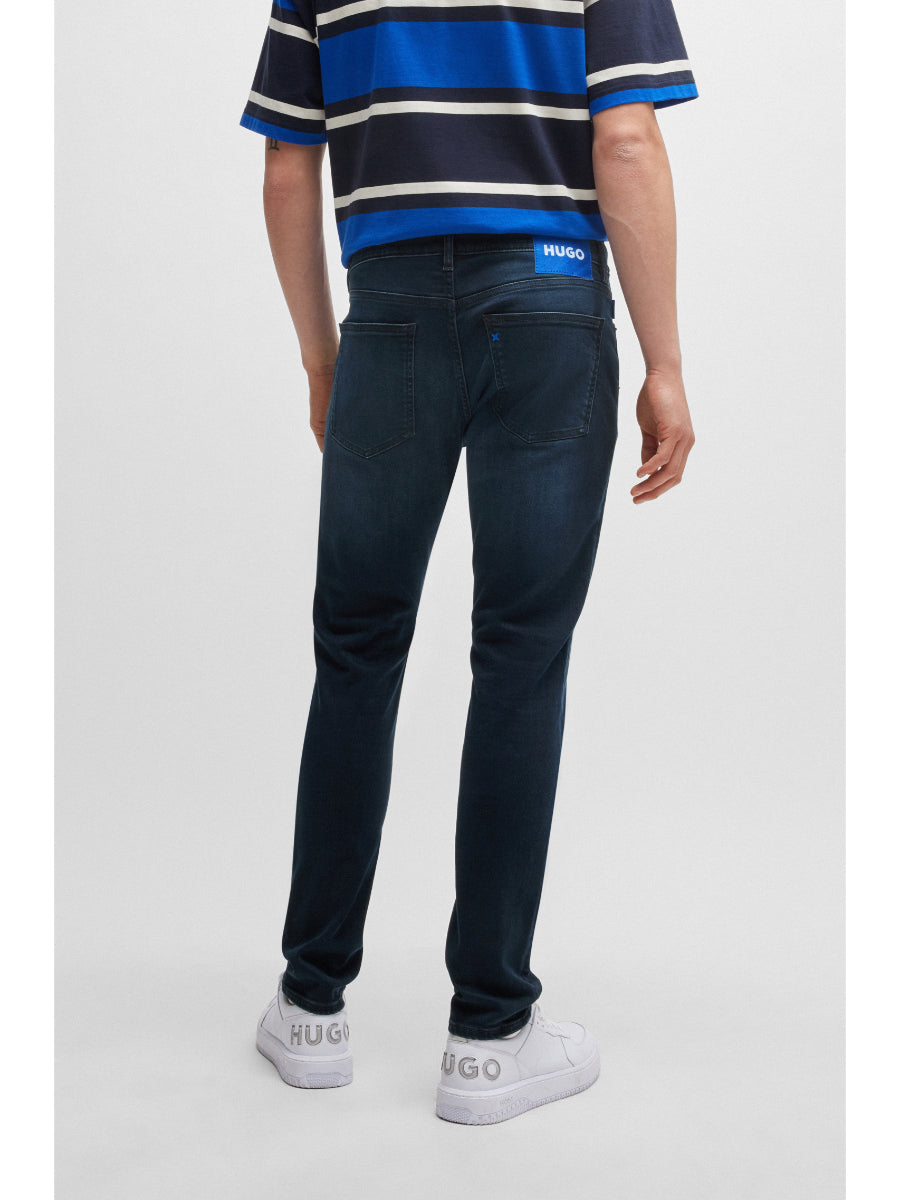 HUGO Extra Slim Fit Denim - Zane