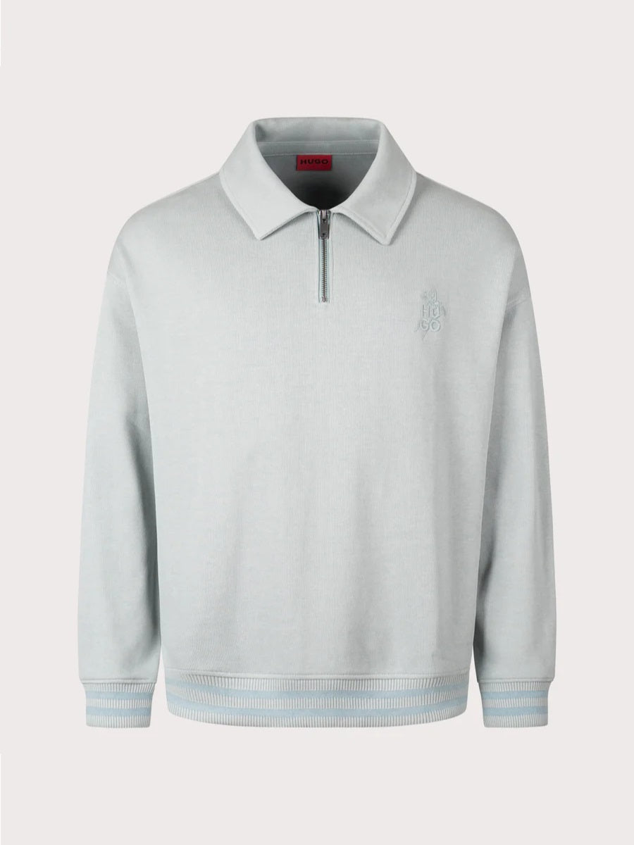 HUGO Polo Long Sleeve - Darasail