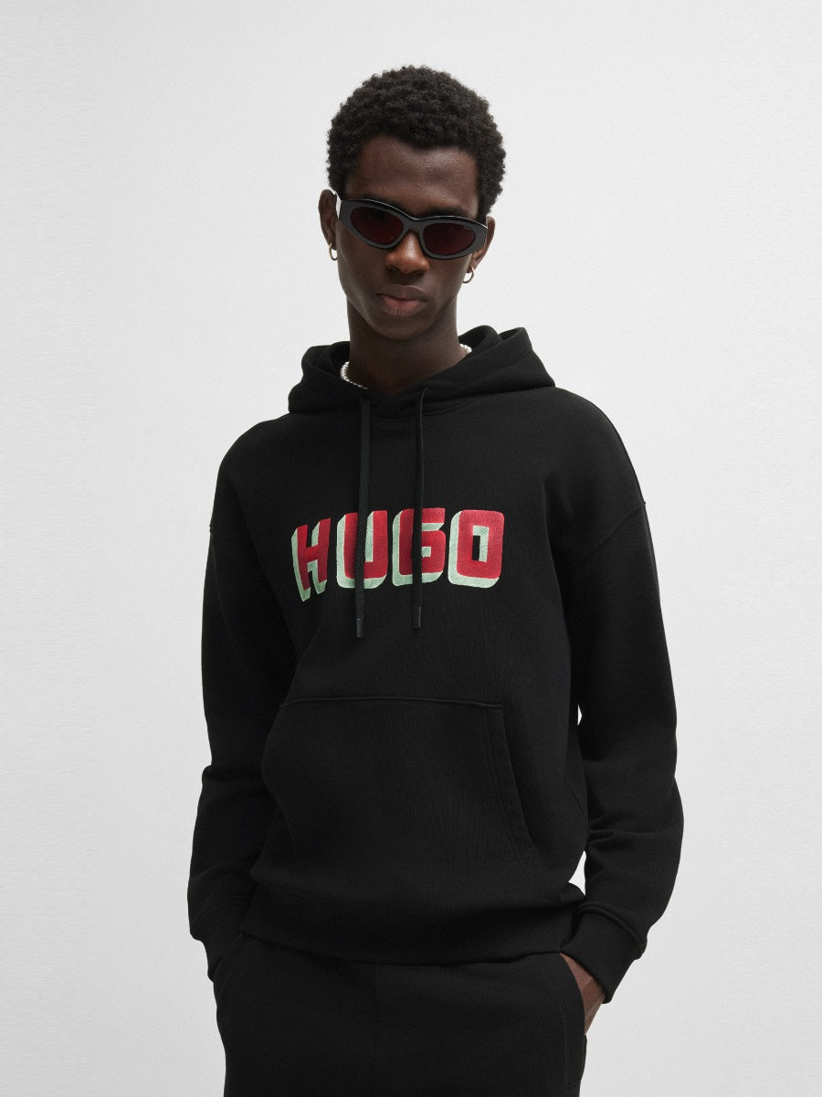 HUGO Hooded Sweatshirt - Diqerio