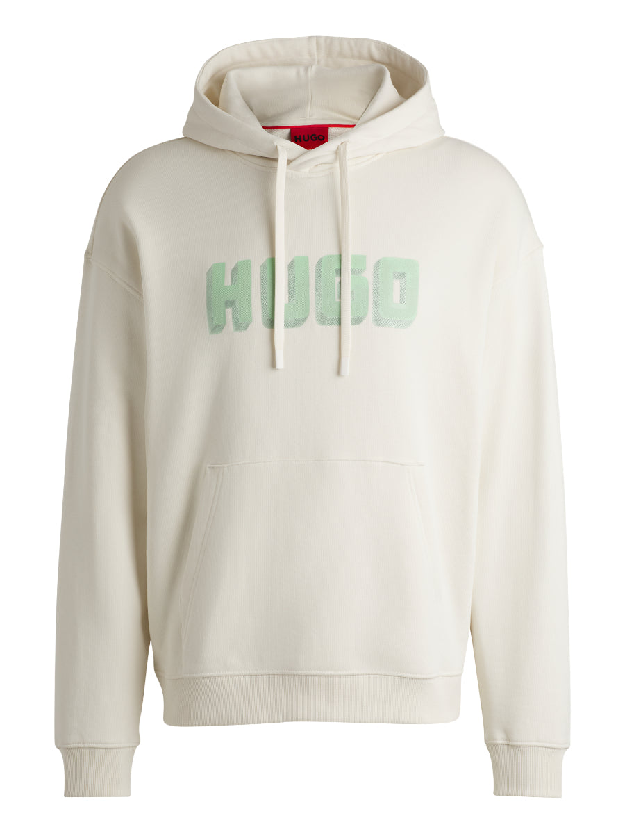 HUGO Hooded Sweatshirt - Diqerio