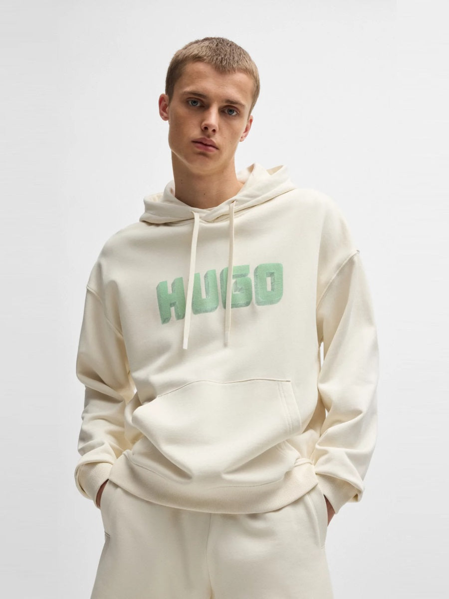 HUGO Hooded Sweatshirt - Diqerio