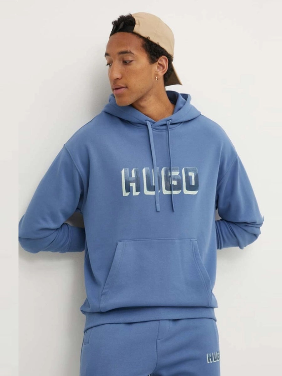 HUGO Hooded Sweatshirt - Diqerio