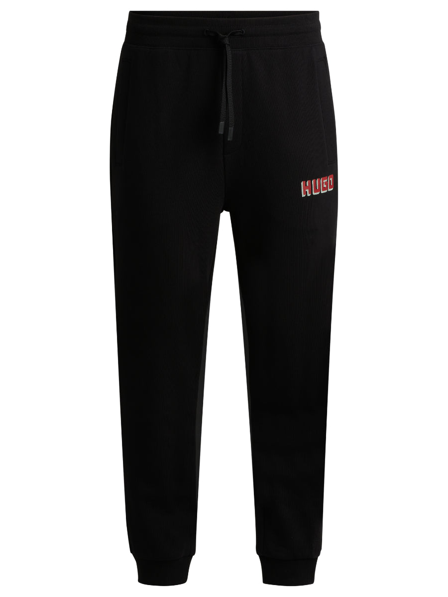 HUGO Tracksuit Bottom - Diqomo_