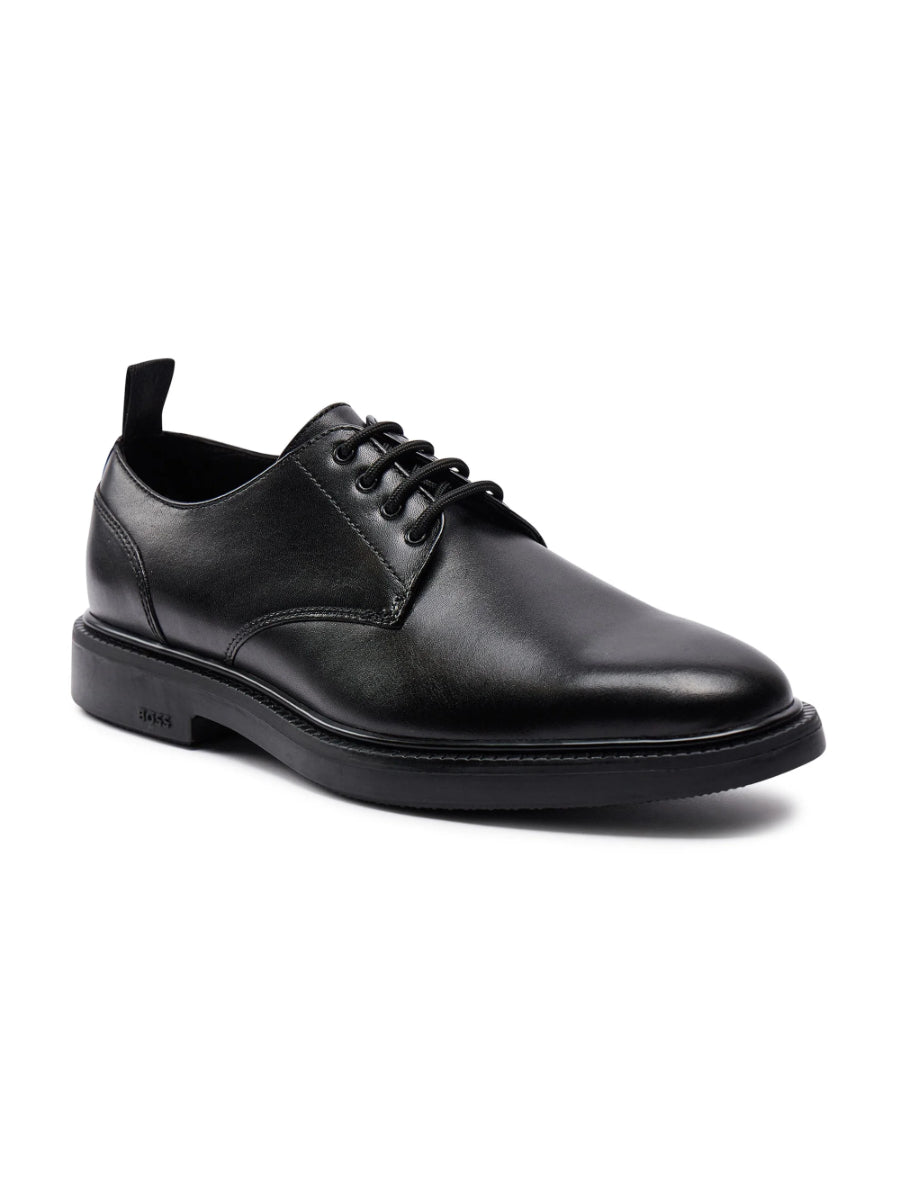 BOSS Derby Shoes - Larry_Derb_e