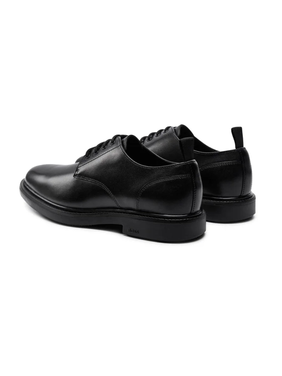 BOSS Derby Shoes - Larry_Derb_e